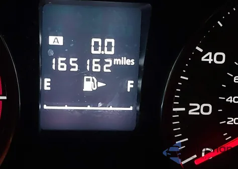 2014 Subaru Forester 2.5I Limited из США, поврежденный, VIN JF2SJAHC5EH546846